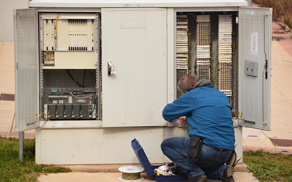 cherche électricien Sceaux
